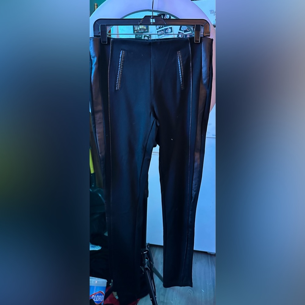Ci Sono, dress pants, size Large